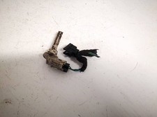 Ford Kuga 2008 Intake Air