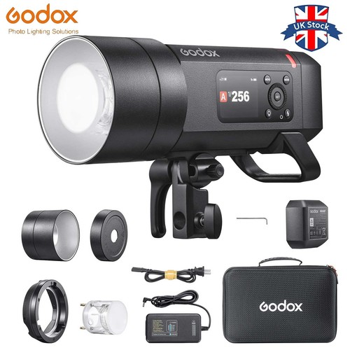 Godox ad400proii 400w outdoor - ad400proii,