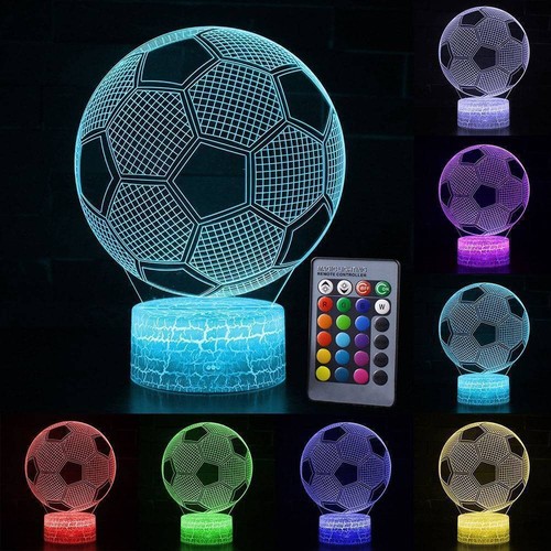 Illusion led night light - illusion,