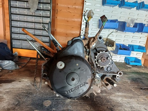 Honda cb125f cbf125 glr125 - honda,