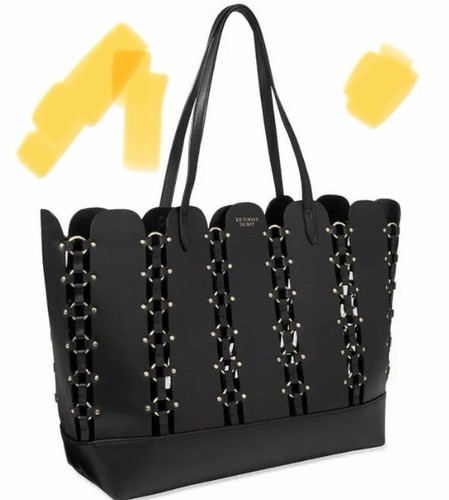 Victoria secret tote bag - secret,