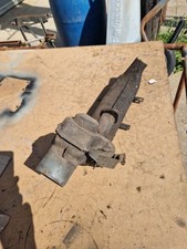 VW Beetle Heat Exchanger Right Hand side Possibly Genuine Volkswagen 