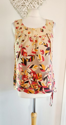 Next signature beige orange - beige,