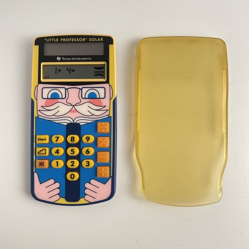 Texas instruments solar little - texas,