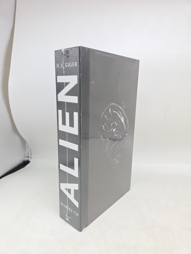 Sealed new alien diaries - /,