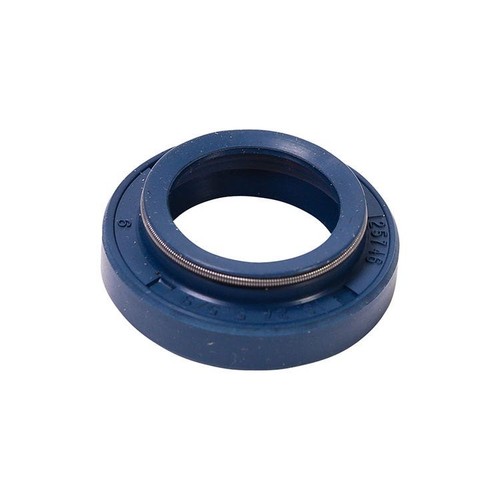 Selector shaft oil - shaft, manual