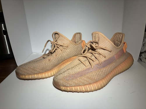 Adidas yeezy boost 350 clay - v2,