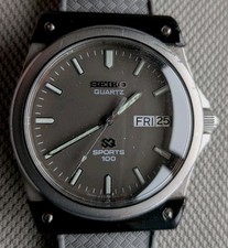 seiko sports SQ100 8123-7140