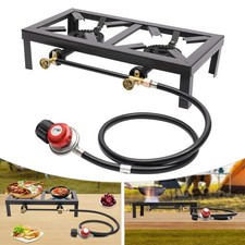 Portable Propane 55000 BTU 2
