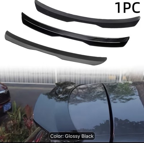Rear tailgate door - door, top