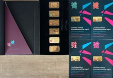 2012 London Olympics Limited