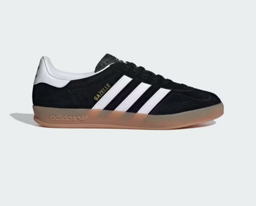 Adidas gazelle indoor shoes - adidas, (