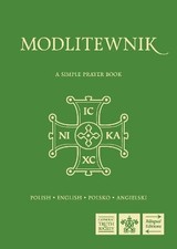 Modlitewnik polish simple - polish,