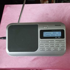 Philips AE4800/05 Portable
