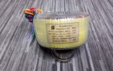 Cambridge Audio Toroidal