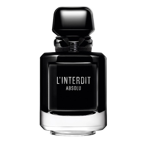 Givenchy interdit absolu - givenchy,