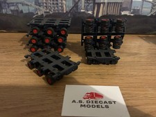 Corgi Modern Truck Heavy