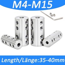 Stainless Steel Long Rigid
