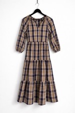 JOULES BLAIR MIDI Dress - UK16