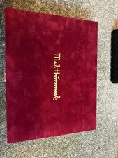 MJ Hummel Christmas Tree