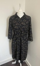 Seasalt Dress Womens Size UK