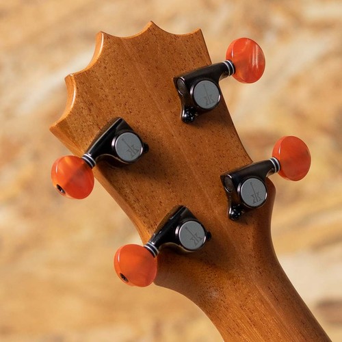 Koaloha ksm satin soprano - ksm-11,