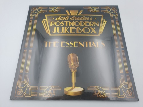 New sealed scott - &,