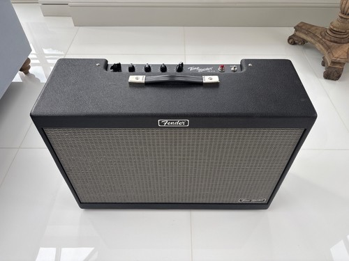 Fender tone master - master, fr-212