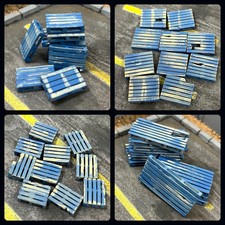 Model Railway Shipping Pallets