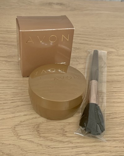 Avon arabian glow - avon,
