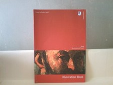 AA100 The Arts Past and Present-Illustration Book-Plat... by The Open University