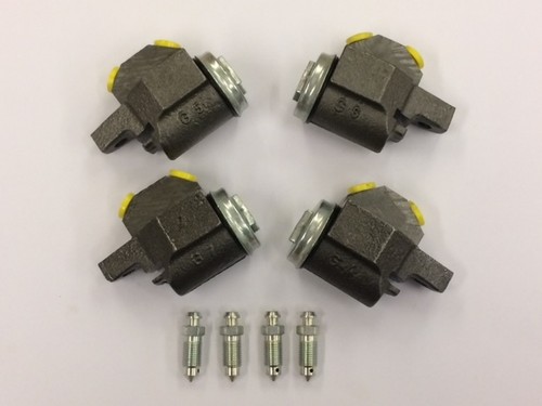 Full set morris minor - full,