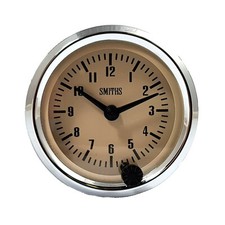 Smiths Classic Car Analogue