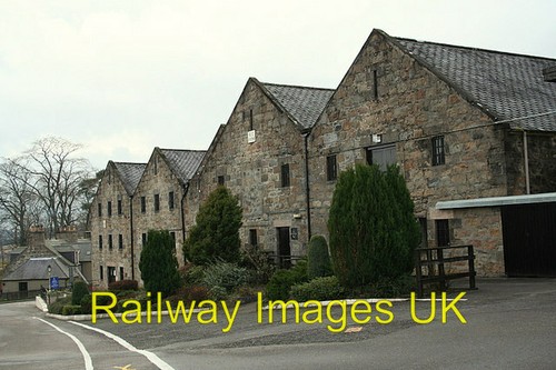 The duty free warehouses - , at