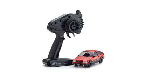 Kyosho k32641rbk mini awd - kyosho,