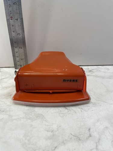 Myers heavy duty - myers, perforator