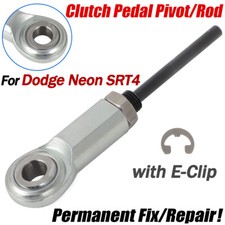 For Dodge Neon SRT4 Clutch