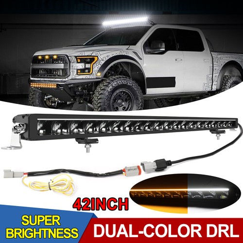 Night blazer led light bar - blazer,