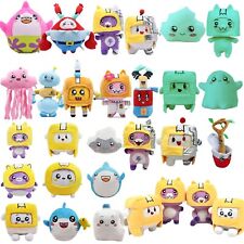 THE Lankybox BOXY / FOXY /