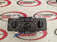 CITROEN C3 1.4 HDI HEATER