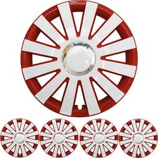Wheel Trim Set "Onyx" 15 INCH