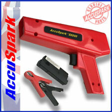 AccuSpark S8000 Professional