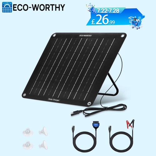 Upgrade eco worthy 10w - 【upgrade】eco-worthy,
