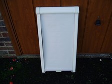 CARAVAN BLIND 46.5CM X 88.5CM SEITZ  COACHMAN VIP 2001