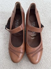 Pavers shoes wedge - wedge, 40