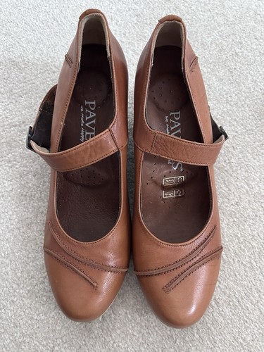 Pavers shoes wedge size - pavers, 40