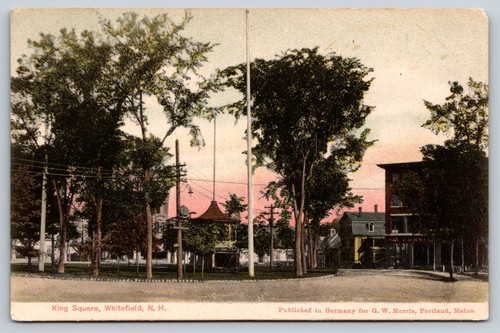 King square whitefield new - square,