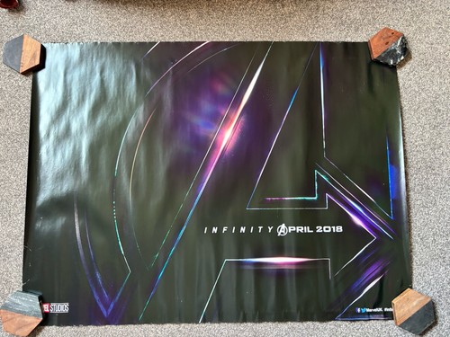 Avengers infinity war original - avengers,