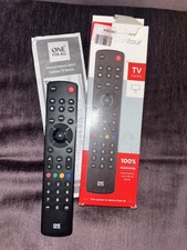 One For All URC1210 Contour TV