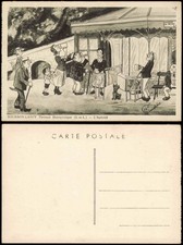 CPA Bourbon-Lancy Thermal